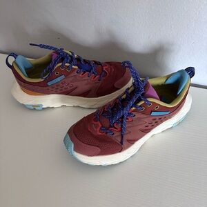 Hoka X Cotopaxi Sneaker
